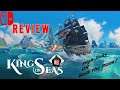 King of Seas Review Nintendo Switch