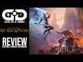 Kingdoms of Amalur: Re-Reckoning review | Elf-improvement