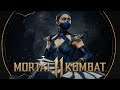 Kitana & D'Vorah - Mortal Kombat 11 Reveal Trailer
