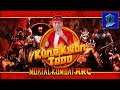 Kung Kwon Todd Komplete Edition Vol 2: The Mortal Kombat Arc (Battle Geek Plus)
