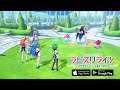 Lapis Re: Lights - Grand Open Gameplay (Android/IOS)