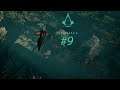 Leap of Faith- Assassin's Creed: Valhalla #9