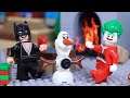 LEGO Christmas Special Of Joker