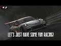 Let's Just Do Some Racing! (Restream Test)