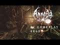 Let´s Play Amnesia Rebirth #02 Wir Testen das Amulet 4K60