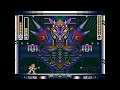 Let's Play Mega Man X Finale: Deadly Like the Wolf Sigma