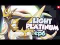 Let's Play Pokemon Light Platinum (Official Version) - EP6, 7th Badge