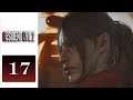 Let's Play Resident Evil 2 Remake (Blind) - 17 - Let's Go Claire!