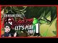 Let's Play Shin Megami Tensei IV Apocalypse Stream Part !