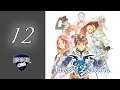 Let's Play Tales of Zestiria - Episode 12