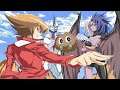 Let's Play Yugioh Tag Force 3 Part 33