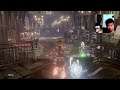 [ LIVE ] CODE VEIN  - DEMO - PART 2   #demo #codevein