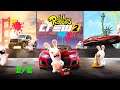 Live Summit RABBIDS 2/2 - The Crew 2 Gameplay | Lets Play The Crew 2 PS4 Deutsch German
