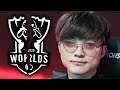 LoL - Trends #225 | WORLDS 2020 OHNE FAKER?!