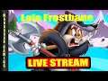 Lola Frostbane Event - Looney Tunes World of Mayhem