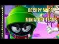 Looney Tunes World of Mayhem - Gameplay #479 - Miniature Team & Occupy Mars (iOS, Android)