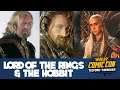 Lord Of The Rings/The Hobbit Panel - Wales Comic Con: Telford Takeover December 2019
