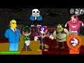 Luigi's Basics 2 The Fires Await [Baldi Mod]