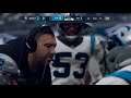 Madden NFL 21 Gameplay: Carolina Panthers vs Seattle Seahawks - (Xbox One HD) [1080p60FPS]