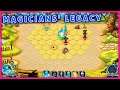 Magicians' Legacy: Prologue Gameplay