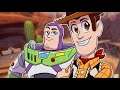 MAIS UMA AVENTURA DOS BRINQUEDOS 😁 | Toy Story 3 (HD)