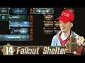 Make The Vault great again l #14 | Fallout Shelter Classic Staffel 2 [deutsch]