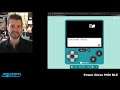MakeCode Minute: Game Sprite Data @adafruit @johnedgarpark #adafruit @MSMakeCode #makecode