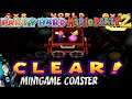 Mario Party 2 - Mini Game Coaster (Party Hard - Episode 86)