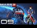 Mass Effect 3: Legendary Edition Blind PS5 Playthrough with Chaos part 9: Priority: Eden Prime