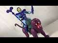 Masters Of The Universe Origins Wave 3 - Panthor Review