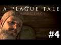Meeting Laurentius - A Plague Tale: Innocence - Ep 4