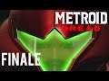 Metroid Dread 100% Walkthrough - Finale and Credits
