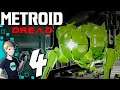 Metroid Dread - Part 4: An Ode To E.M.M.I.