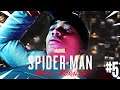 MILES REVEALS HIS IDENTITY! -  Marvel's Spider-Man: Miles Morales