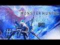 Monster Hunter World: Iceborne (PC) [Stream] German - # 7 - Alatreon-Update