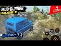 Mud Runner walkthrough gameplay (Android, iOS) in Hindi part 4