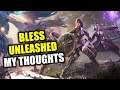 My Thoughts on Bless Unleashed