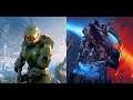 My top 4 Favorite Sci-Fi game series and explain why that is