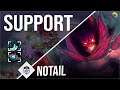 N0tail - Shadow Demon | SUPPORT | Dota 2 Pro Players Gameplay | Spotnet Dota 2