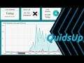 New Feature on NoTrack - Clickable Graphs