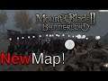 New Map | Mount and Blade II: Bannerlord | Beta: Captain Mode Khuzait vs Aserai on Isle of Deriad