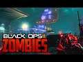 TRANZIT REMAKE: DINER - BLACK OPS 3 CUSTOM ZOMBIES GAMEPLAY (FIRST PLAYTHROUGH)