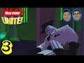 Nicktoons Unite!: There Was No Danny Phantom Game - PART 3 | Game Paralysis