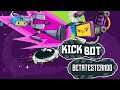 Nuevo juego Speedrunner - Kick Bot - Pixel Art - BetaTesteando