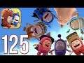 Oddbods Turbo Run - All Party Monsters Halloween Costumes - Part 125