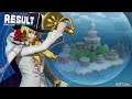 One Piece Pirate Warriors 4 - Cavendish Gameplay (Cake Island Arc)