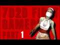 Only 2 Days To Die?! || 7D2D (Part 1) || First Playthrough || Warrior Mode w/ the Bois