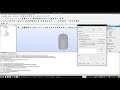 OpenFOAM Intermediate 110 - updates, working with groups and faces patches