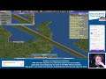 OpenTTD Midyear Charity Stream For NHS Charities Together Part 2