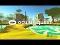 OrbusVR: Reborn - Oculus Quest [Confirmed]